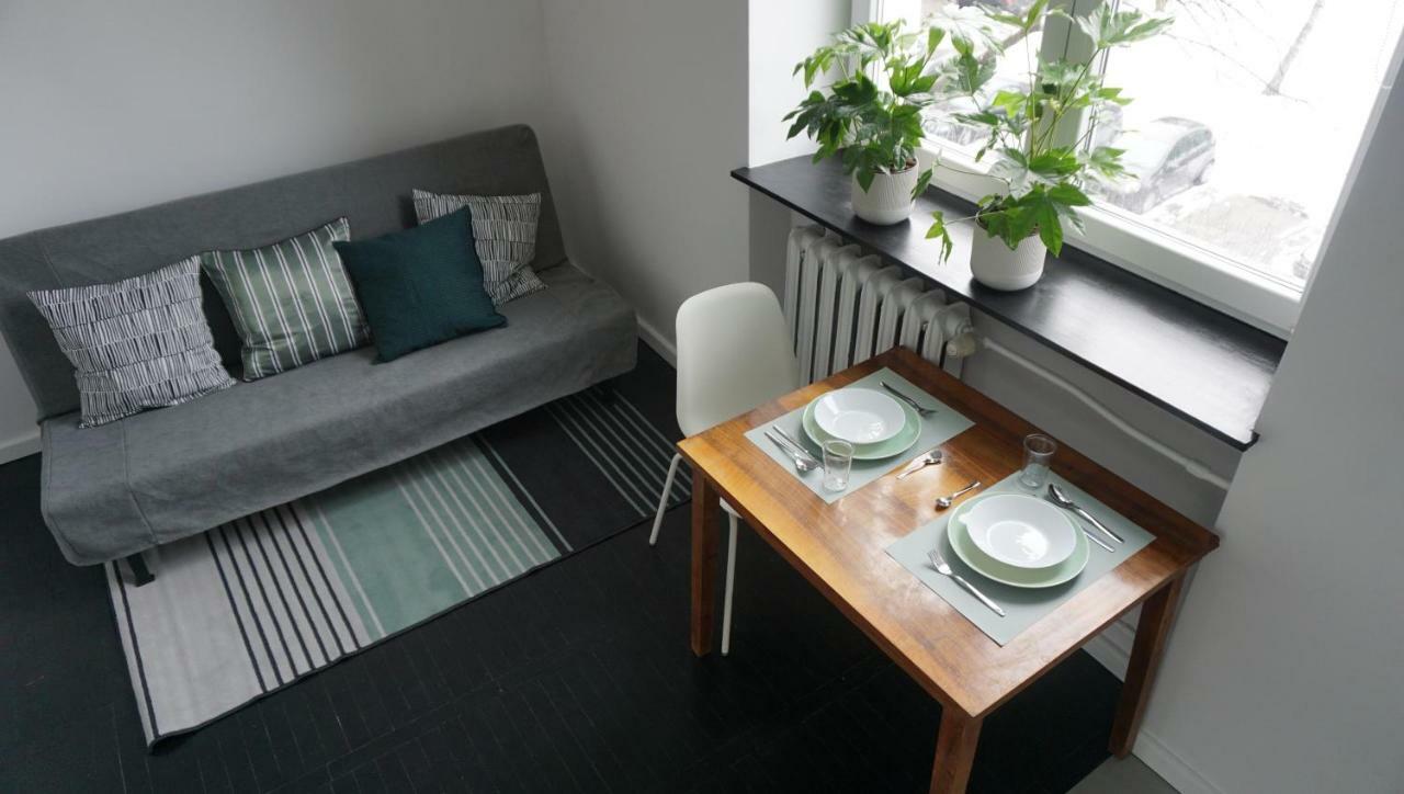 Lovely Bubbly Apartment *