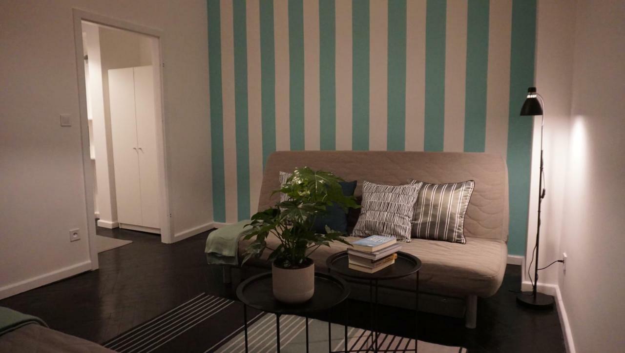 Lovely Bubbly Apartment *