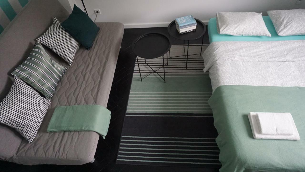 Lovely Bubbly Apartment *