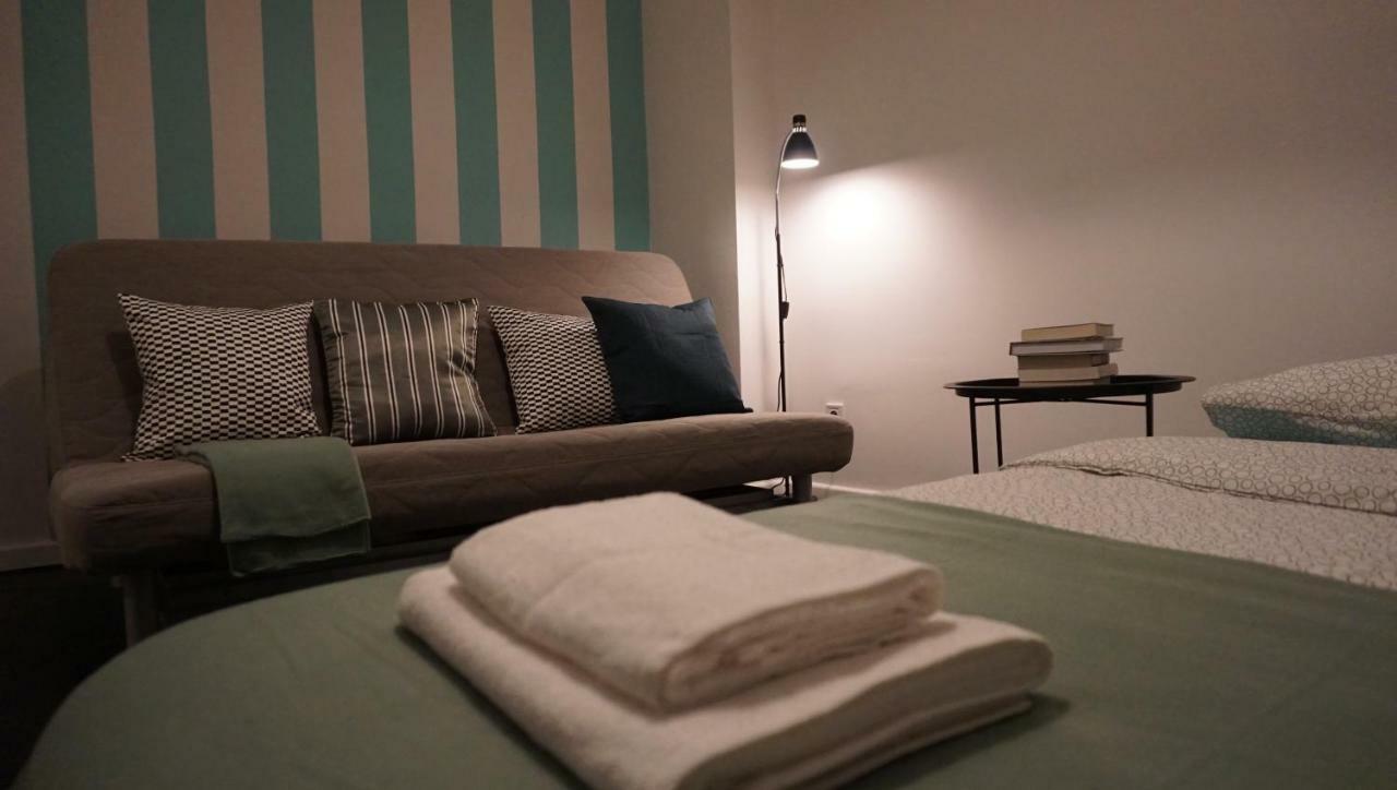 Apartment Lovely Bubbly Krakow