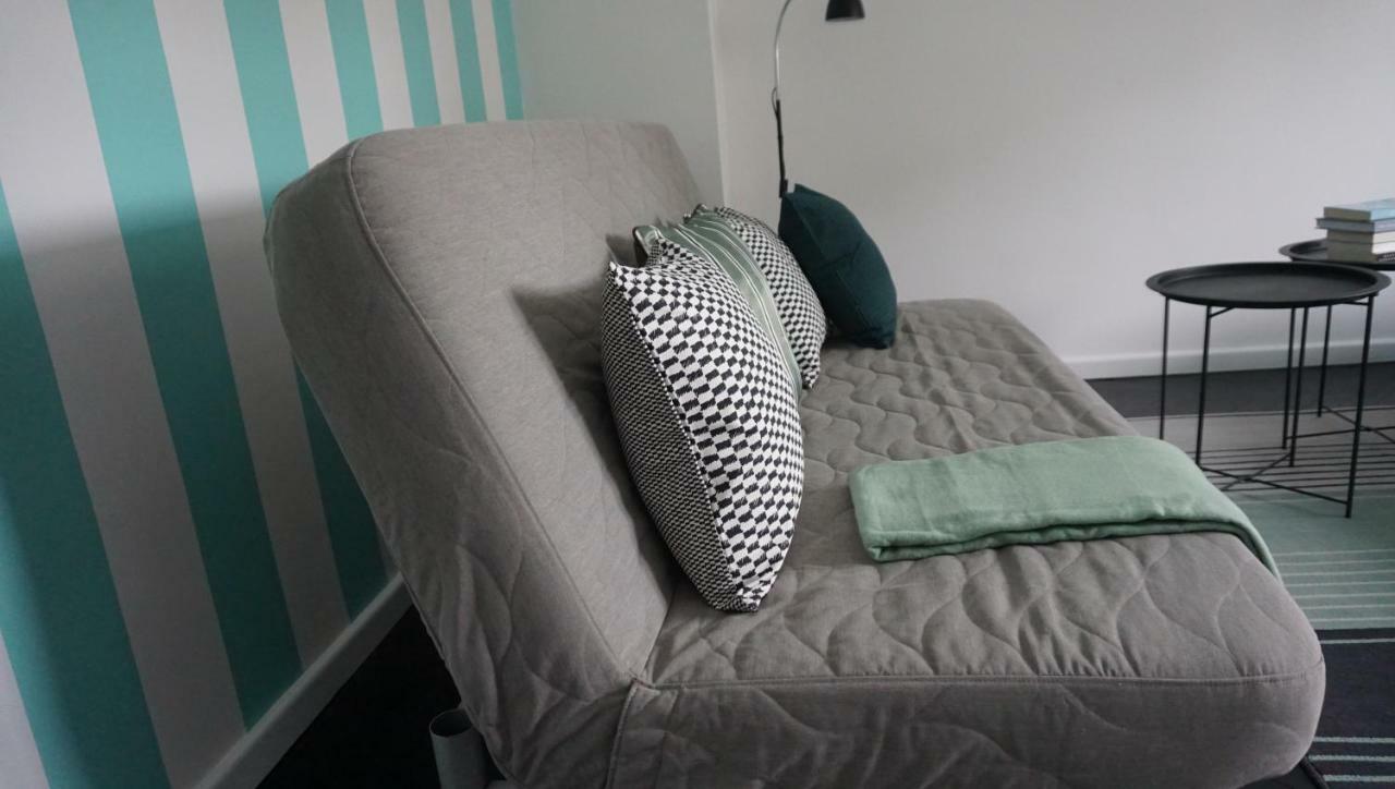 Apartment Lovely Bubbly *