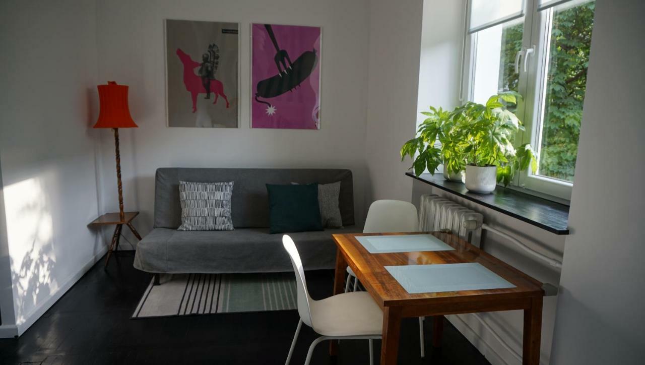Lovely Bubbly Apartment *