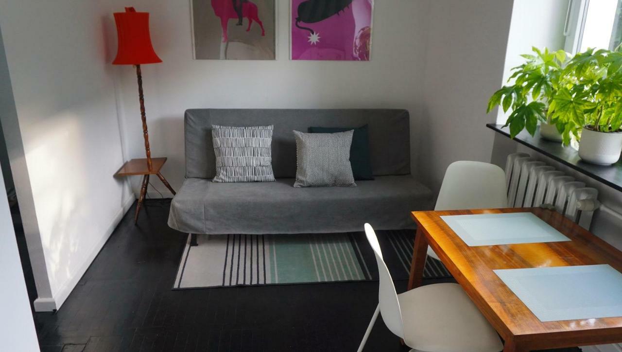 Apartment Lovely Bubbly Krakow