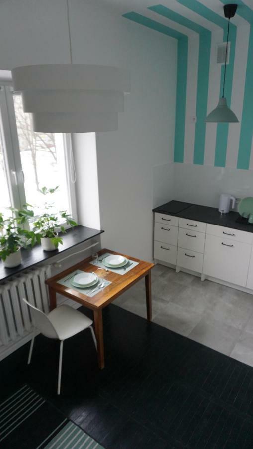 Lovely Bubbly Apartamento