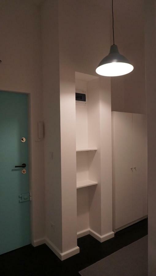 Apartamento Lovely Bubbly *